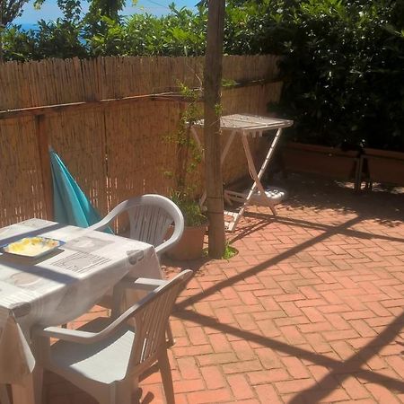 Bellaria Relais Bed and Breakfast Πιάνο ντι Σορέντο Εξωτερικό φωτογραφία