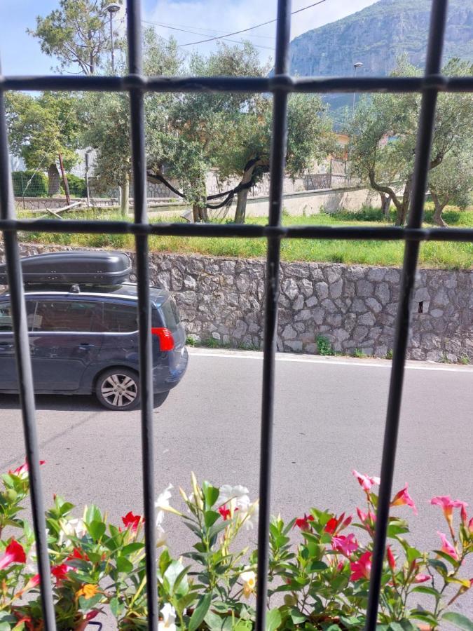 Bellaria Relais Bed and Breakfast Πιάνο ντι Σορέντο Εξωτερικό φωτογραφία