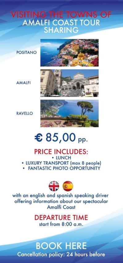 Bellaria Relais Bed and Breakfast Πιάνο ντι Σορέντο Εξωτερικό φωτογραφία