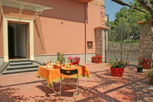 Bellaria Relais Bed and Breakfast Πιάνο ντι Σορέντο Εξωτερικό φωτογραφία