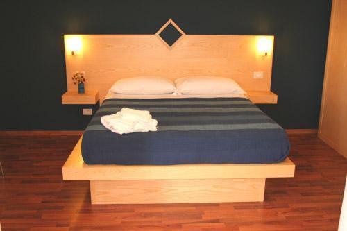 Bellaria Relais Bed and Breakfast Πιάνο ντι Σορέντο Εξωτερικό φωτογραφία