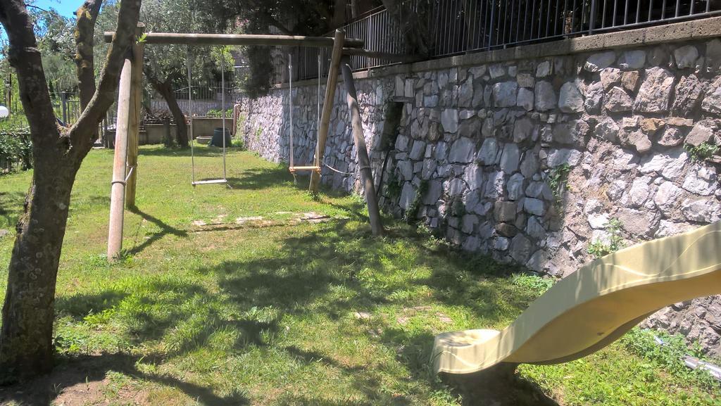 Bellaria Relais Bed and Breakfast Πιάνο ντι Σορέντο Εξωτερικό φωτογραφία