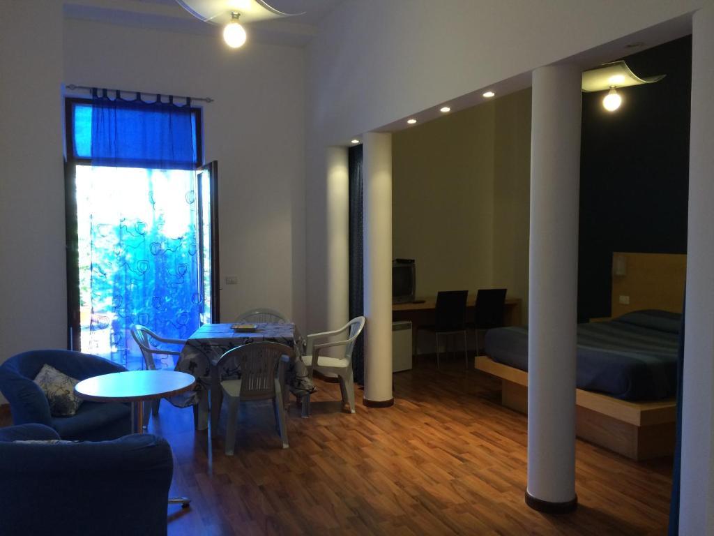 Bellaria Relais Bed and Breakfast Πιάνο ντι Σορέντο Εξωτερικό φωτογραφία