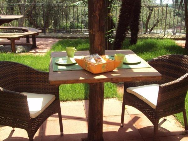 Bellaria Relais Bed and Breakfast Πιάνο ντι Σορέντο Εξωτερικό φωτογραφία