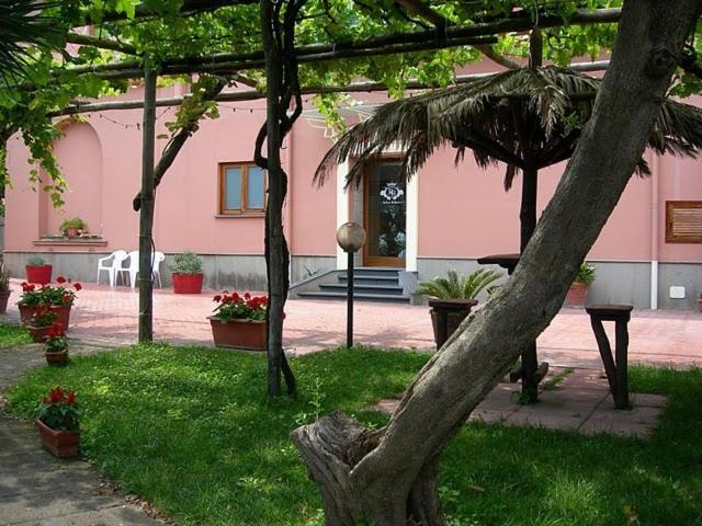 Bellaria Relais Bed and Breakfast Πιάνο ντι Σορέντο Εξωτερικό φωτογραφία