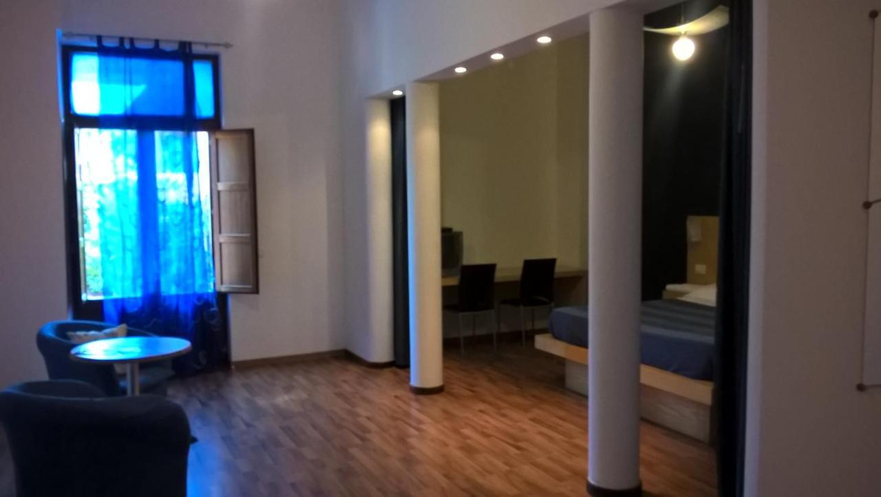 Bellaria Relais Bed and Breakfast Πιάνο ντι Σορέντο Εξωτερικό φωτογραφία