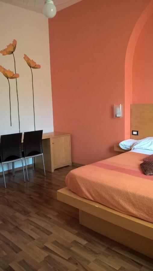 Bellaria Relais Bed and Breakfast Πιάνο ντι Σορέντο Εξωτερικό φωτογραφία