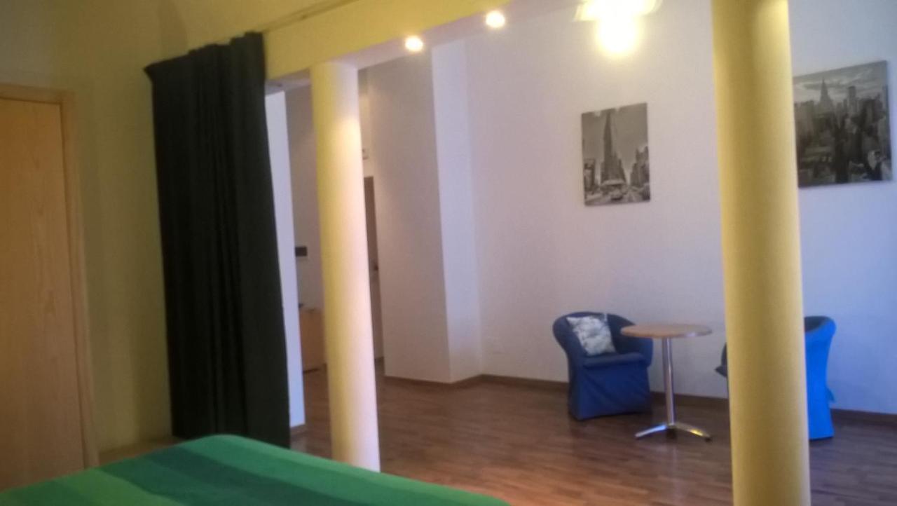 Bellaria Relais Bed and Breakfast Πιάνο ντι Σορέντο Εξωτερικό φωτογραφία