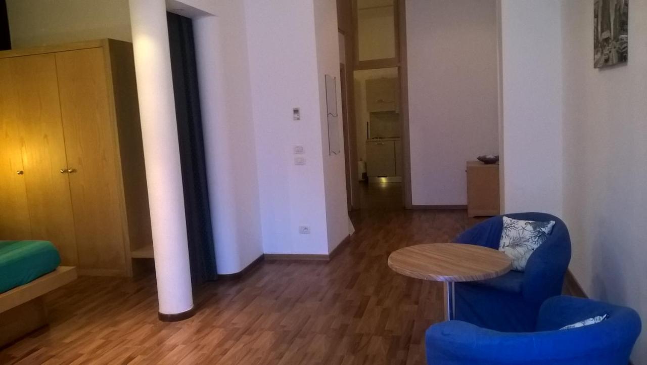Bellaria Relais Bed and Breakfast Πιάνο ντι Σορέντο Εξωτερικό φωτογραφία